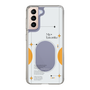Slim Protection Case［ Original - Instax Case - Orange ］