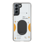 Slim Protection Case［ Original - Instax Case - Orange ］