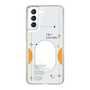 Slim Protection Case［ Original - Instax Case - Orange ］