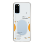 Slim Protection Case［ Original - Instax Case - Orange ］