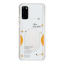 Slim Protection Case［ Original - Instax Case - Orange ］