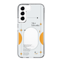 Slim Protection Case［ Original - Instax Case - Orange ］