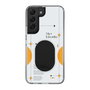 Slim Protection Case［ Original - Instax Case - Orange ］
