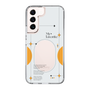 Slim Protection Case［ Original - Instax Case - Orange ］