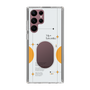 Slim Protection Case［ Original - Instax Case - Orange ］