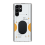 Slim Protection Case［ Original - Instax Case - Orange ］