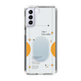 Slim Protection Case［ Original - Instax Case - Orange ］