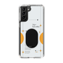 Slim Protection Case［ Original - Instax Case - Orange ］