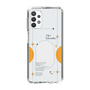 Slim Protection Case［ Original - Instax Case - Orange ］