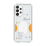 Slim Protection Case［ Original - Instax Case - Orange ］