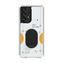 Slim Protection Case［ Original - Instax Case - Orange ］