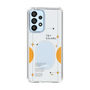 Slim Protection Case［ Original - Instax Case - Orange ］