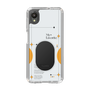 Slim Protection Case［ Original - Instax Case - Orange ］