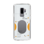 Slim Protection Case［ Original - Instax Case - Orange ］
