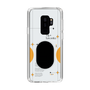 Slim Protection Case［ Original - Instax Case - Orange ］