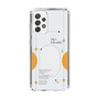 Slim Protection Case［ Original - Instax Case - Orange ］