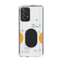 Slim Protection Case［ Original - Instax Case - Orange ］