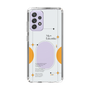 Slim Protection Case［ Original - Instax Case - Orange ］
