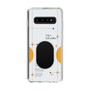 Slim Protection Case［ Original - Instax Case - Orange ］