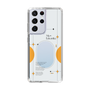 Slim Protection Case［ Original - Instax Case - Orange ］