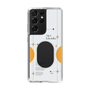 Slim Protection Case［ Original - Instax Case - Orange ］