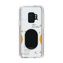 Slim Protection Case［ Original - Instax Case - Orange ］