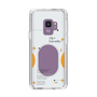 Slim Protection Case［ Original - Instax Case - Orange ］