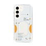 Slim Protection Case［ Original - Instax Case - Orange ］
