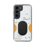 Slim Protection Case［ Original - Instax Case - Orange ］