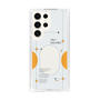 Slim Protection Case［ Original - Instax Case - Orange ］