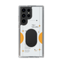 Slim Protection Case［ Original - Instax Case - Orange ］