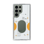 Slim Protection Case［ Original - Instax Case - Orange ］