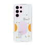 Slim Protection Case［ Original - Instax Case - Orange ］