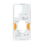 Slim Protection Case［ Original - Instax Case - Orange ］