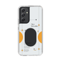 Slim Protection Case［ Original - Instax Case - Orange ］