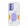 Slim Protection Case［ Original - Instax Case - Orange ］