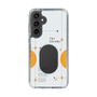 Slim Protection Case［ Original - Instax Case - Orange ］