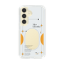 Slim Protection Case［ Original - Instax Case - Orange ］