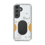 Slim Protection Case［ Original - Instax Case - Orange ］