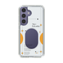 Slim Protection Case［ Original - Instax Case - Orange ］