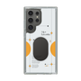 Slim Protection Case［ Original - Instax Case - Orange ］