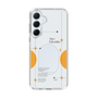 Slim Protection Case［ オリジナル - チェキケース - Orange ］