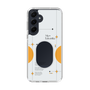 Slim Protection Case［ オリジナル - チェキケース - Orange ］