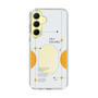 Slim Protection Case［ オリジナル - チェキケース - Orange ］