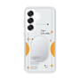 Slim Protection Case［ Original - Instax Case - Orange ］