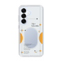 Slim Protection Case［ Original - Instax Case - Orange ］