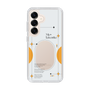 Slim Protection Case［ Original - Instax Case - Orange ］