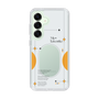 Slim Protection Case［ Original - Instax Case - Orange ］