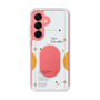 Slim Protection Case［ Original - Instax Case - Orange ］