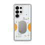 Slim Protection Case［ Original - Instax Case - Orange ］
